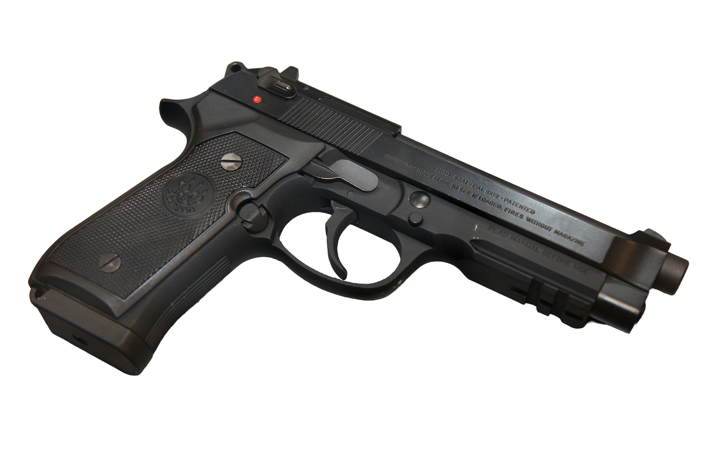 Beretta 92FS product image